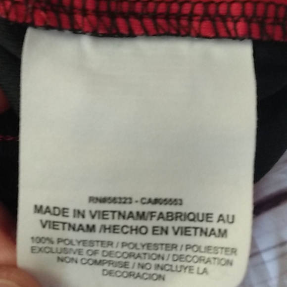 Nike shorts - Picture 5 of 6